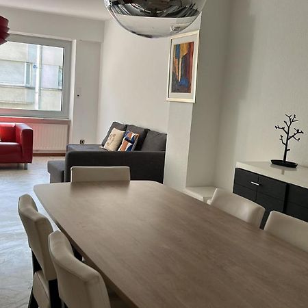 City Center Cosy Three Beds ルクセンブルク エクステリア 写真