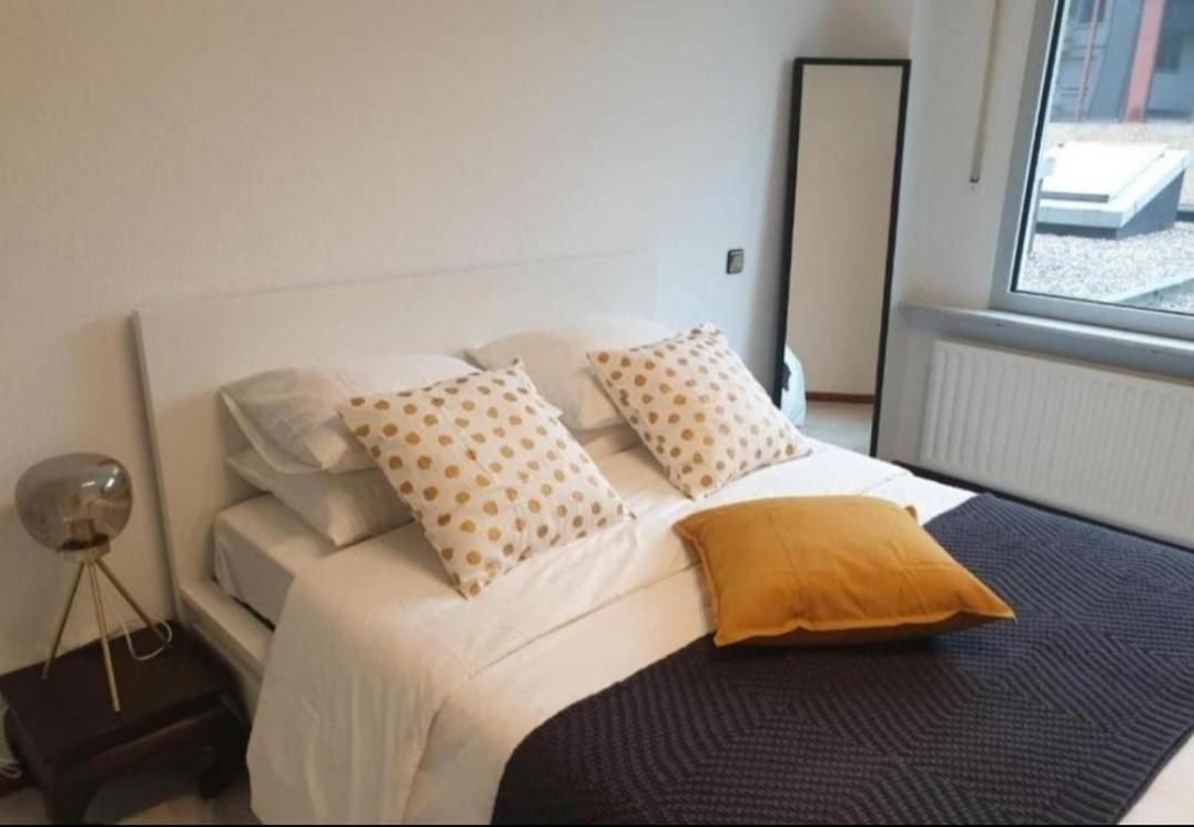 City Center Cosy Three Beds ルクセンブルク エクステリア 写真