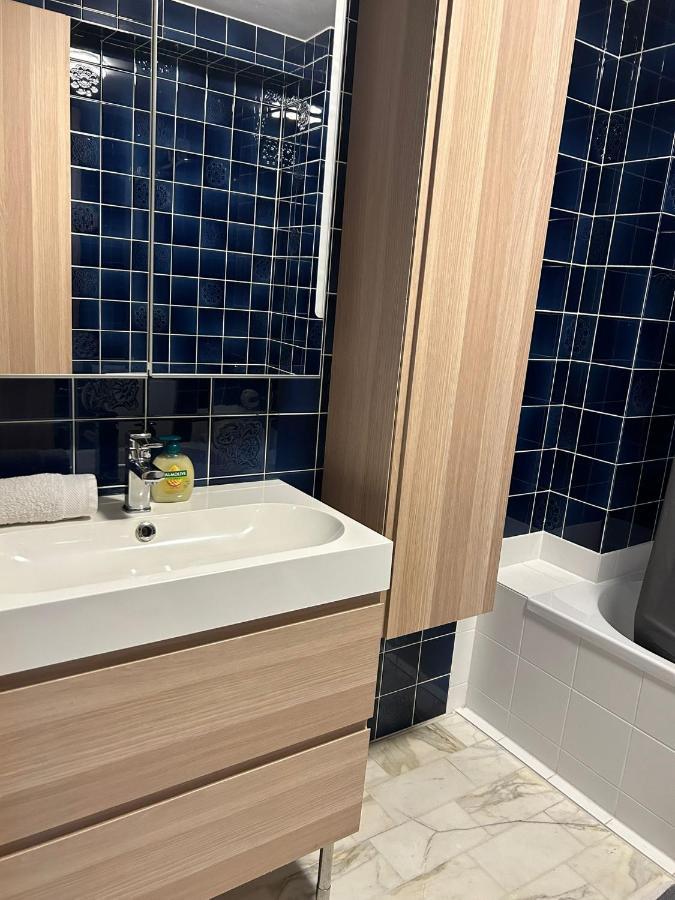 City Center Cosy Three Beds ルクセンブルク エクステリア 写真